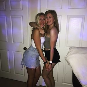 Meet your Posher, Cailee